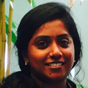 Romaine Thilakaratnem-Freelancer in Colombo,Sri Lanka