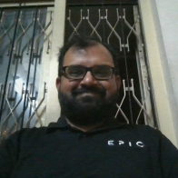 Venkateshwaran B-Freelancer in Bangalore,India