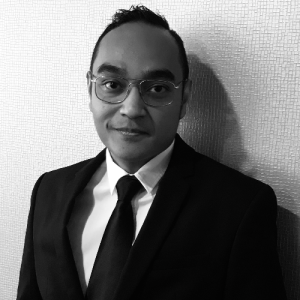 Ibnu Anjar Widodo-Freelancer in South Tangerang,Indonesia
