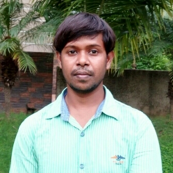 Pravin Kashyap-Freelancer in Indore,India