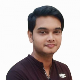 Shaumik Ghosh-Freelancer in Narail,Bangladesh