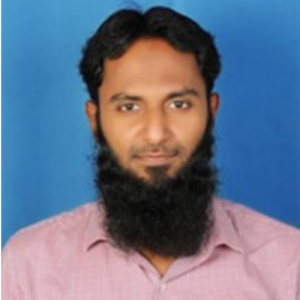 Mohd Jamaluddin-Freelancer in Hyderabad,India