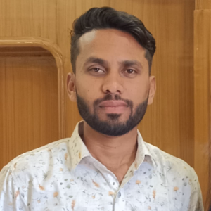 Naveen Nagar Baran-Freelancer in Jaipur,India