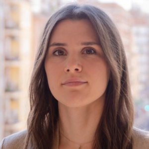 Marta Smilg-Freelancer in Valencia,Spain