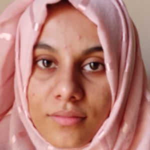 Humaira Chachar-Freelancer in Ghotki Sindh Pakistan,Pakistan