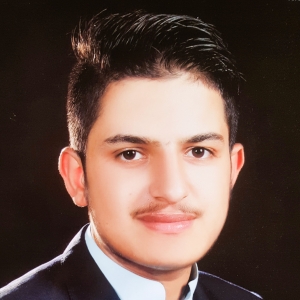 Afaq Shah Yousafzai-Freelancer in Tordher,Pakistan