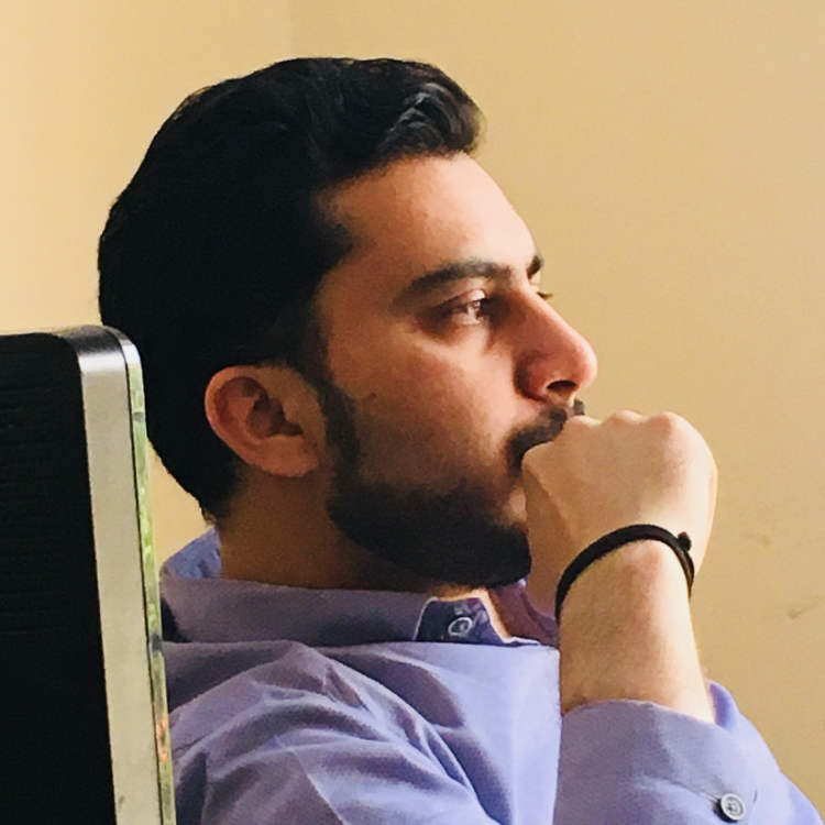 Umar Farooq-Freelancer in Faisalabad,Pakistan