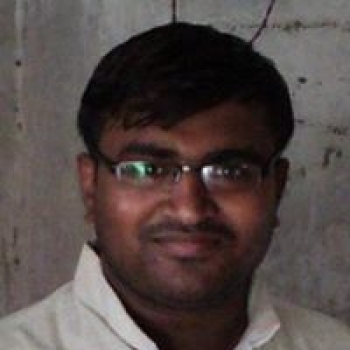 Vijay Jeughale-Freelancer in Nanded,India
