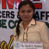 Marife Mendoza-Freelancer in Orion,Philippines