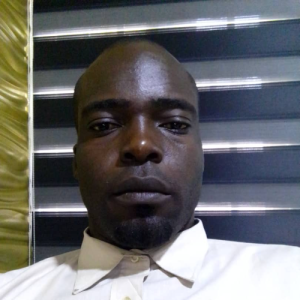 Akinsanya Akindoyin Oluwafemi-Freelancer in Lagos,Nigeria