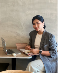 Jessa Melody Gahallon-Freelancer in Binmaley,Philippines