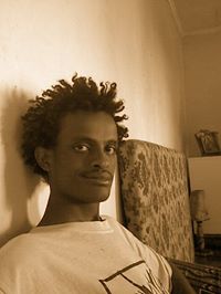 Dinka Tesso-Freelancer in Addis Ababa, Ethiopia,Ethiopia