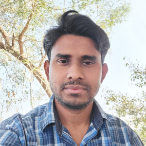 Prashil Pazare-Freelancer in Nagpur,India
