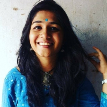 Anaghaa Londhe-Freelancer in Thane,India
