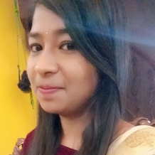 Madhuja Warhade-Freelancer in Nagpur,India