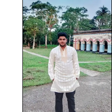 Rabby khan-Freelancer in Barisal,Bangladesh