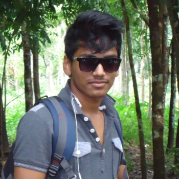 Dibas Bhabuk-Freelancer in Kotalipara,Bangladesh