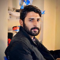 Imtiaz Amjad-Freelancer in Pakpattan,Pakistan