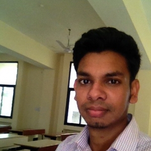 Shrikant Lakher-Freelancer in Bhopal,India