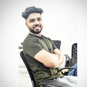 Ishaan-Freelancer in Sahibzada Ajit Singh Nagar,India