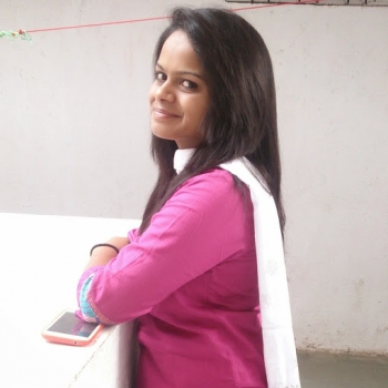 Savi Moundekar-Freelancer in Pune,India