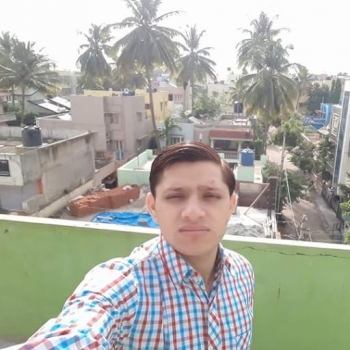 Hansraj Panwar-Freelancer in Sikar,India