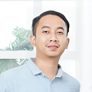 Andreas Yoga Saputra-Freelancer in Mojokerto (On Project),Indonesia