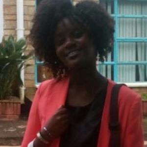 Beryl Akoth-Freelancer in Nairobi,Kenya