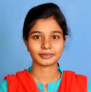 Sreedha Murugan-Freelancer in Chennai,India