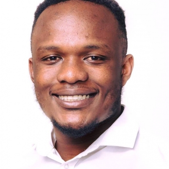 Ian Muza-Freelancer in Harare,Zimbabwe