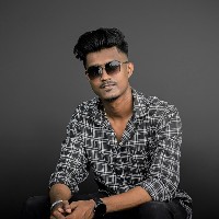 Abhisek Panda-Freelancer in JAJPUR town,India