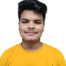 Keshav Gupta-Freelancer in Mumbai,India