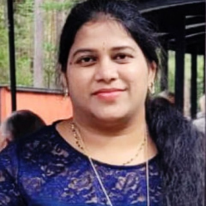 Sri Latha-Freelancer in Helsingborg,Sweden