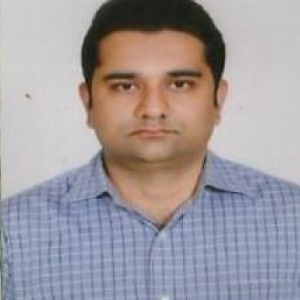 Puneet Mahajan-Freelancer in Ghaziabad,India