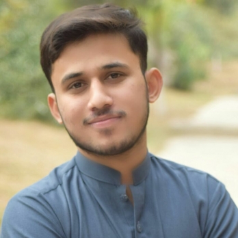 Hadi Malik-Freelancer in Islamabad,Pakistan