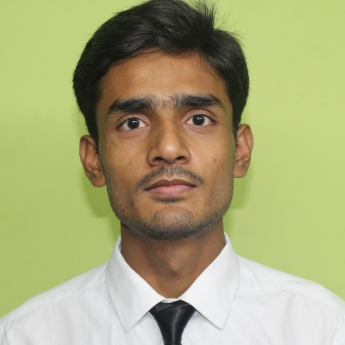 Mishal Anand-Freelancer in Noida,India