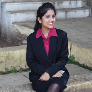 Priyashi Pandey-Freelancer in Nashik Division,India