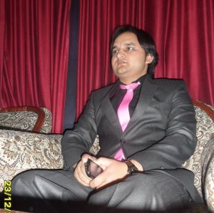 Nauman Asad-Freelancer in Lahore,Pakistan