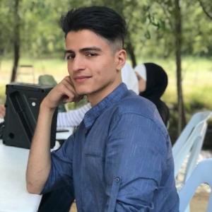 Basel Alhamwi-Freelancer in ,Egypt