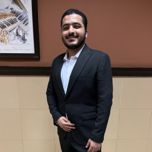 Mahmoud Alaa-Freelancer in Cairo,Egypt