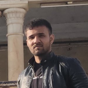 Maan Bagri-Freelancer in Satna,India