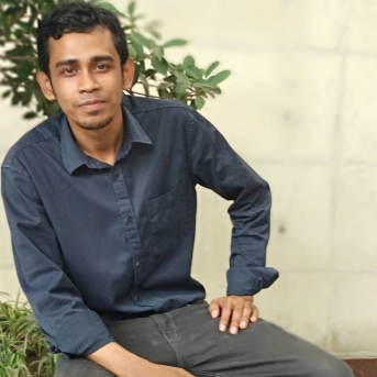 Asmaul Hasnat-Freelancer in Dhaka,Bangladesh