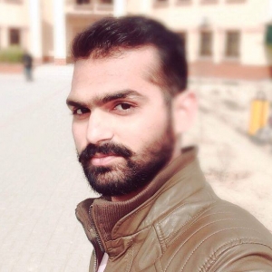 Usman Abid-Freelancer in Lahore,Pakistan