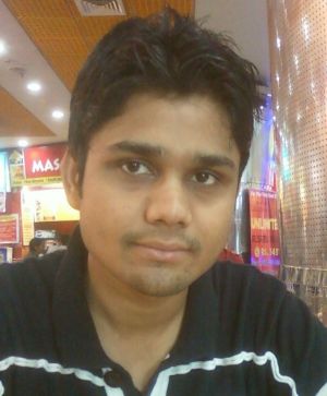 Nitin Jain-Freelancer in Noida,India