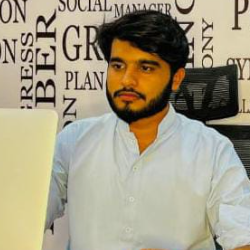 Muhammad Shahid-Freelancer in Lahore,Pakistan