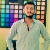 Sami Graphics-Freelancer in Faisalabad,Pakistan
