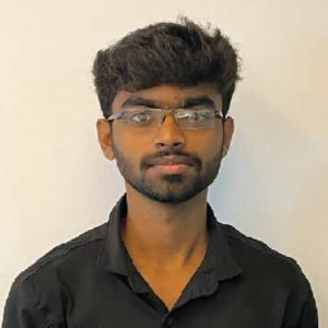 Nitheeshkumar K-Freelancer in Chennai,India