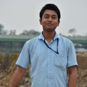 Ashim Jyoti Sonowal-Freelancer in Digboi,India