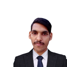 Pushkar Vishal Sharma-Freelancer in HAJIPUR,India