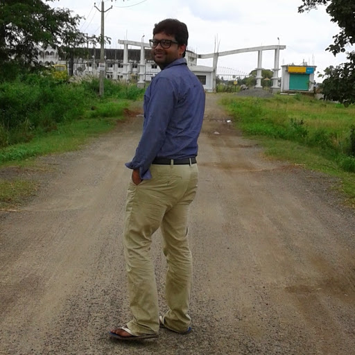 Peter Nayak-Freelancer in Bhubaneswar,India